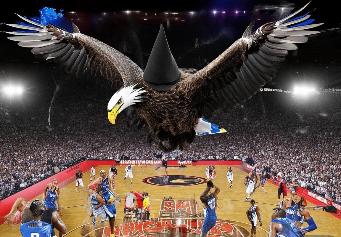 2011年NBA东部季后赛：魔术老鹰激战深度解析