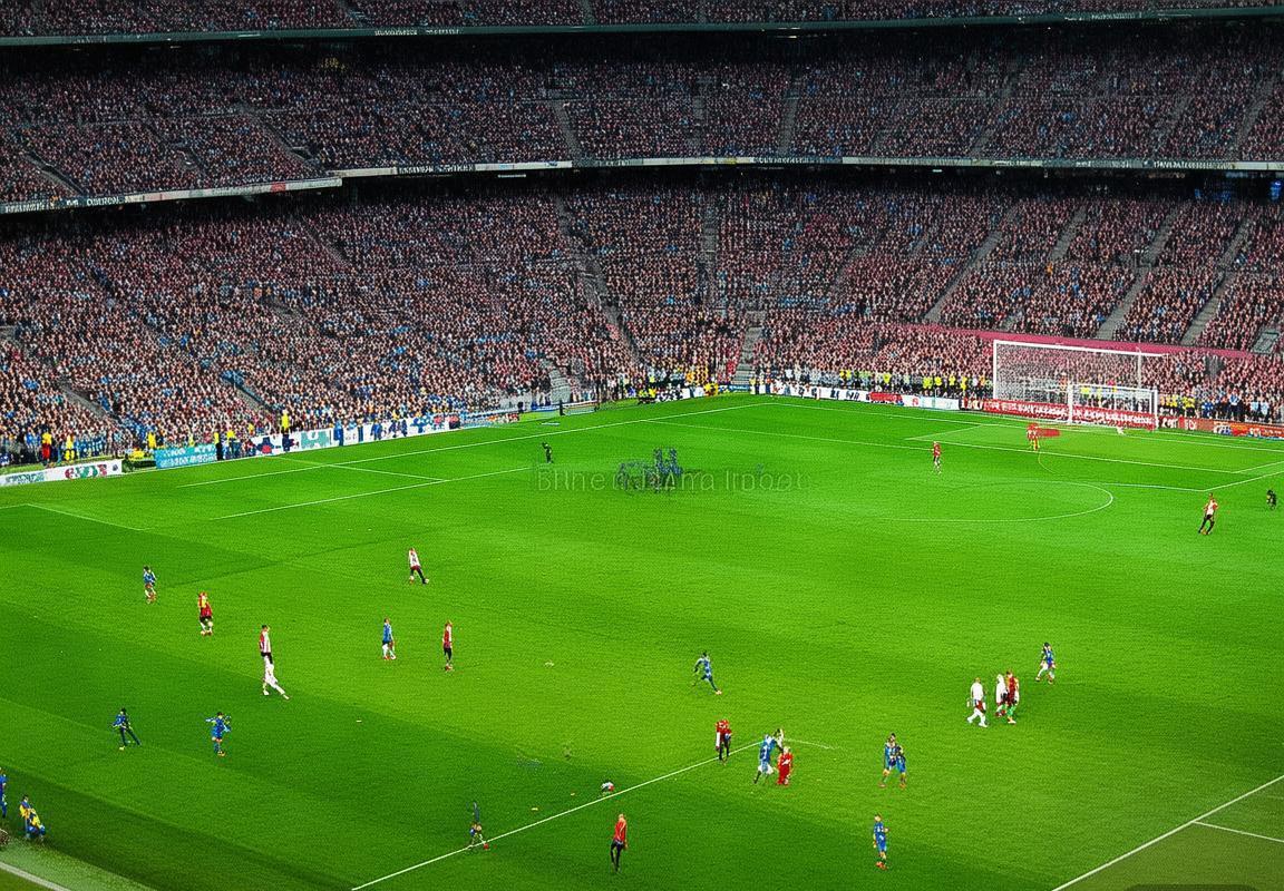 西甲巅峰对决：巴毕争霸战，影响西甲格局的关键战役